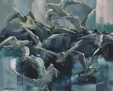 Robert Taylor Carson, Untitled