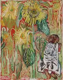 John Bratby, Untitled