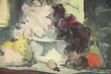 Gastón Jarry, Uvas Y Peras