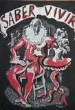 Héctor Basaldúa, Saber Vivir