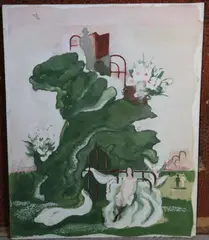 Héctor Basaldúa, UNO DE LOS MESES DEL AÑO y LA MANDRAGORA