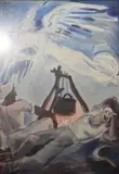 Jorge Larco, Personajes Y Angel