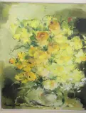 Gastón Jarry, Flores