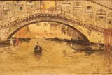 Paolo Sala, PUENTE RIALTO y PUEBLO ITALIANO