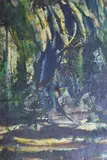 Paisaje by Ramón Gómez Cornet, offered Jun 2025