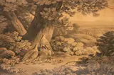 Partridges by Frederick C. Lewis, grabado tomado de una pintura de Philip Reinagle, publicado en Londres en 1806, offered Jun 2025