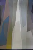 Planos Abstractos by Anselmo Piccoli, óleo sobre tela, offered Mar 2025
