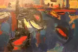 Raúl Russo, Barcas