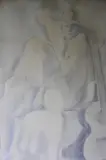 Jorge Larco, Desnudo Con Guitarra