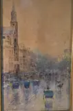 Paolo Sala, Knight Street