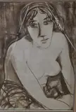 Leopoldo Presas, Mujer