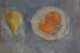 Miguel Diomede, Pera Y Naranjas
