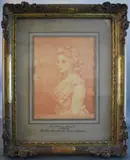 Untitled by John Jones, Dibujo a la sepia, offered Nov 2022