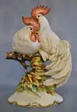 Guido Cacciapuoti, Rooster And Hen