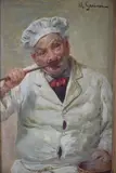 Michele Garinei, Probando La Sopa