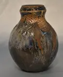 Vaso by Georges Dumoulin, offered Jun 2022