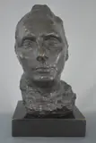 Émile Antoine Bourdelle, Cabeza