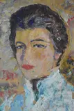 Jorge Beristayn, Rostro De Mujer