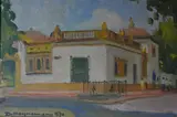 David Heynemann, Esquina Colonial