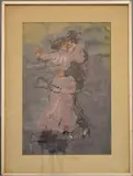 Héctor Basaldúa, Tango