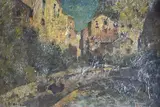 Carlo Brancaccio, Puente En Venecia