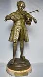 Jean-Louis Grégoire, Viotti