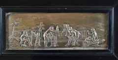 Helmuth Schievelkamp, Personajes Clasicos