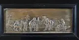 Personajes Clasicos by Helmuth Schievelkamp, offered Sep 2021