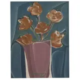 Januário, Untitled, ÓLEO SOBRE PLACA