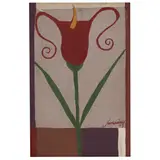 Januário, Untitled, ÓLEO SOBRE TELA