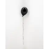 Ryan Gander, TWO HUNDRED AND FIFTY SEVEN DEGREES BELOW EVERY KIND OF ZERO, 2016, ESCULTURA EM FIBRA DE VIDRO