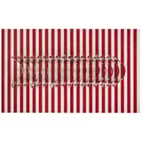 Julio Le Parc, Untitled, Objeto em cartão pintado e acetato, montado em caixa de acrílico
