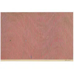 Untitled by João José Costa, GUACHE SOBRE PAPEL, offered Aug 2026