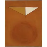 Aluísio Carvão, Untitled