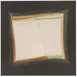PÁGINAS by Maria Leontina da Costa, ÓLEO SOBRE TELA, offered Aug 2026