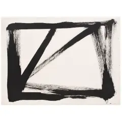 Untitled by Amílcar de Castro, offered Aug 2026