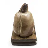 Francisco Brennand, OVO DE TARTARUGA, 1976