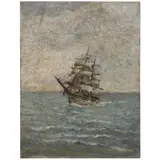 Giovanni Battista Castagneto, Untitled