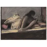 Darel Valença Lins, FIGURA FEMININA