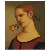 Reynaldo Fonseca, Untitled