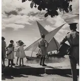 Pierre Verger, MONTE SERRAT, SALVADOR-BR, Fotografia