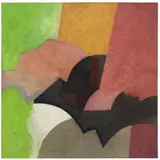 Loio-Pérsio, Untitled, ÓLEO SOBRE TELA