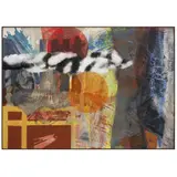 Carlos Vergara, Untitled