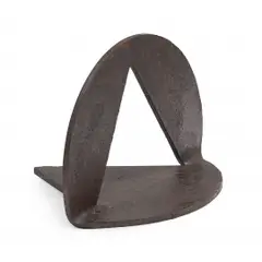 Untitled by Amílcar de Castro, Escultura em aço corten, offered Apr 2026