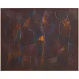 Gonçalo Ivo, Untitled, ÓLEO SOBRE TELA