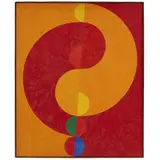 Décio Vieira, Untitled