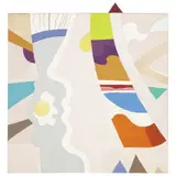 Aluísio Carvão, Untitled