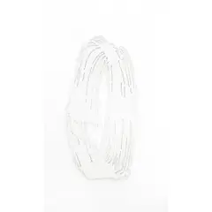 Untitled by Marcello Nitsche, Escultura de madeira pintada, offered Apr 2026