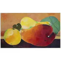 Untitled by Aldemir Martins, ACRÍLICA SOBRE TELA, offered Apr 2026
