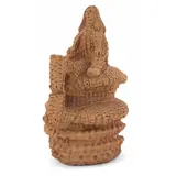 Antônio Poteiro, Figura, Escultura em terracota